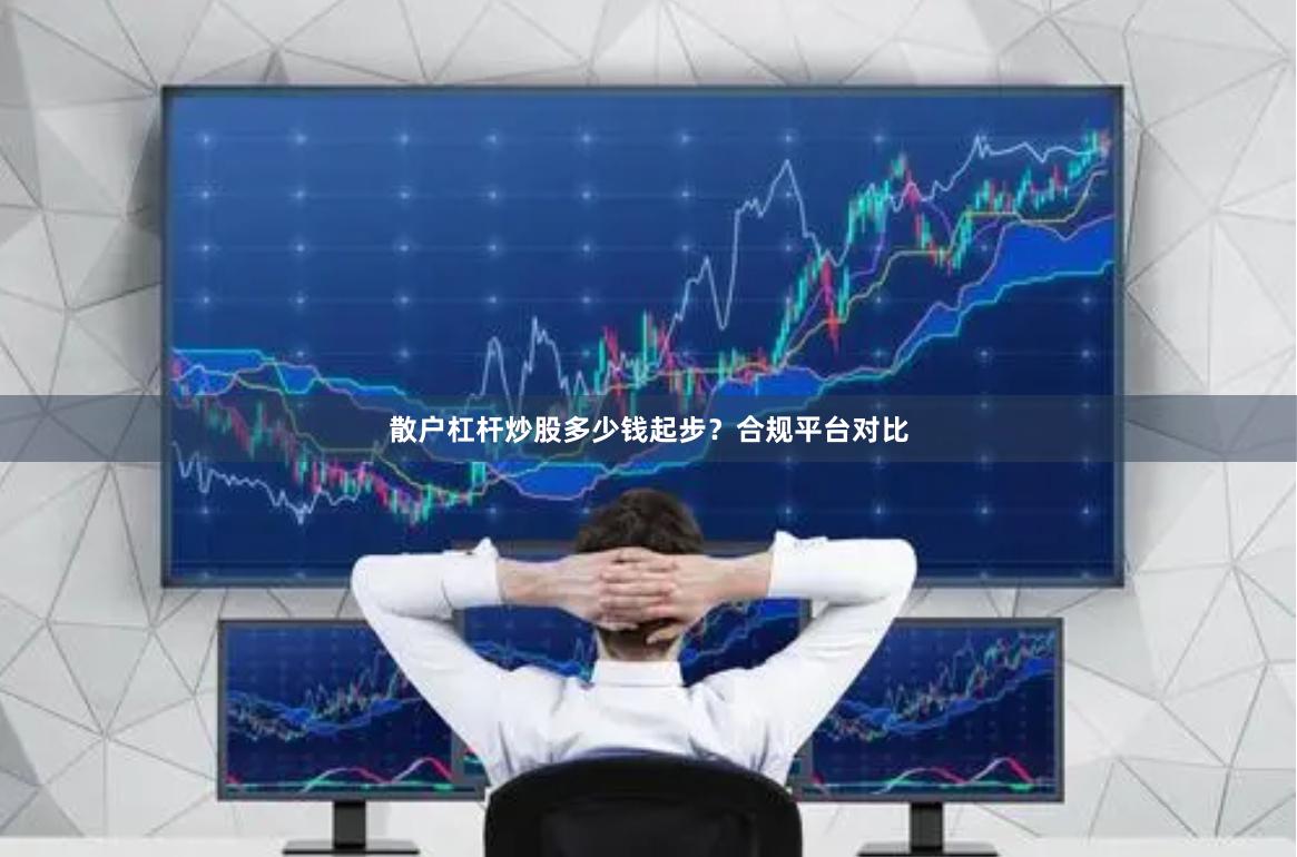 散户杠杆炒股多少钱起步?合规平台对比